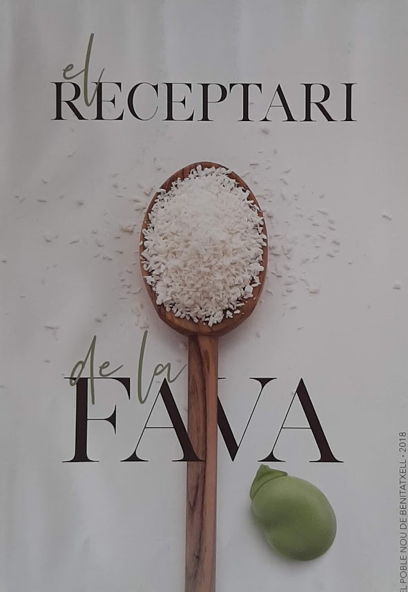 El receptari de la fava (2018)